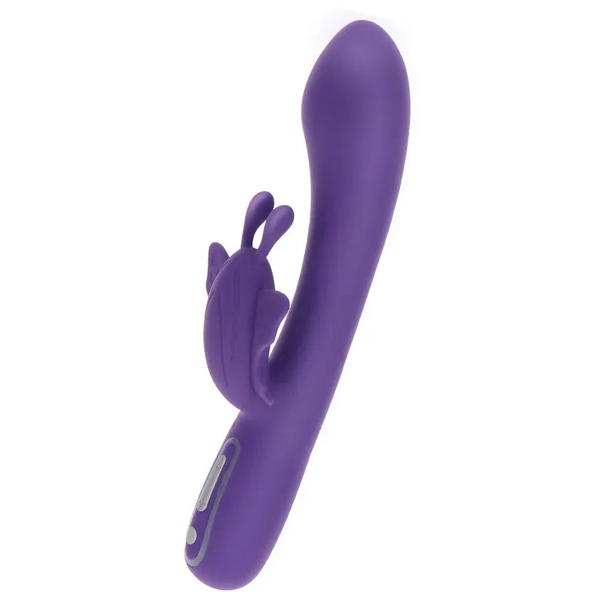 Fabulous Butterfly Vibrator love-union.de
